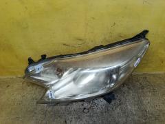 Фара на Nissan Note E12 1868, Левое расположение