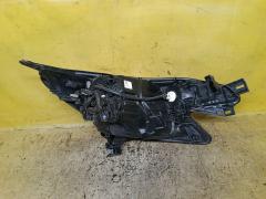 Фара 1868 1868, на Nissan Note E12 Фото 2