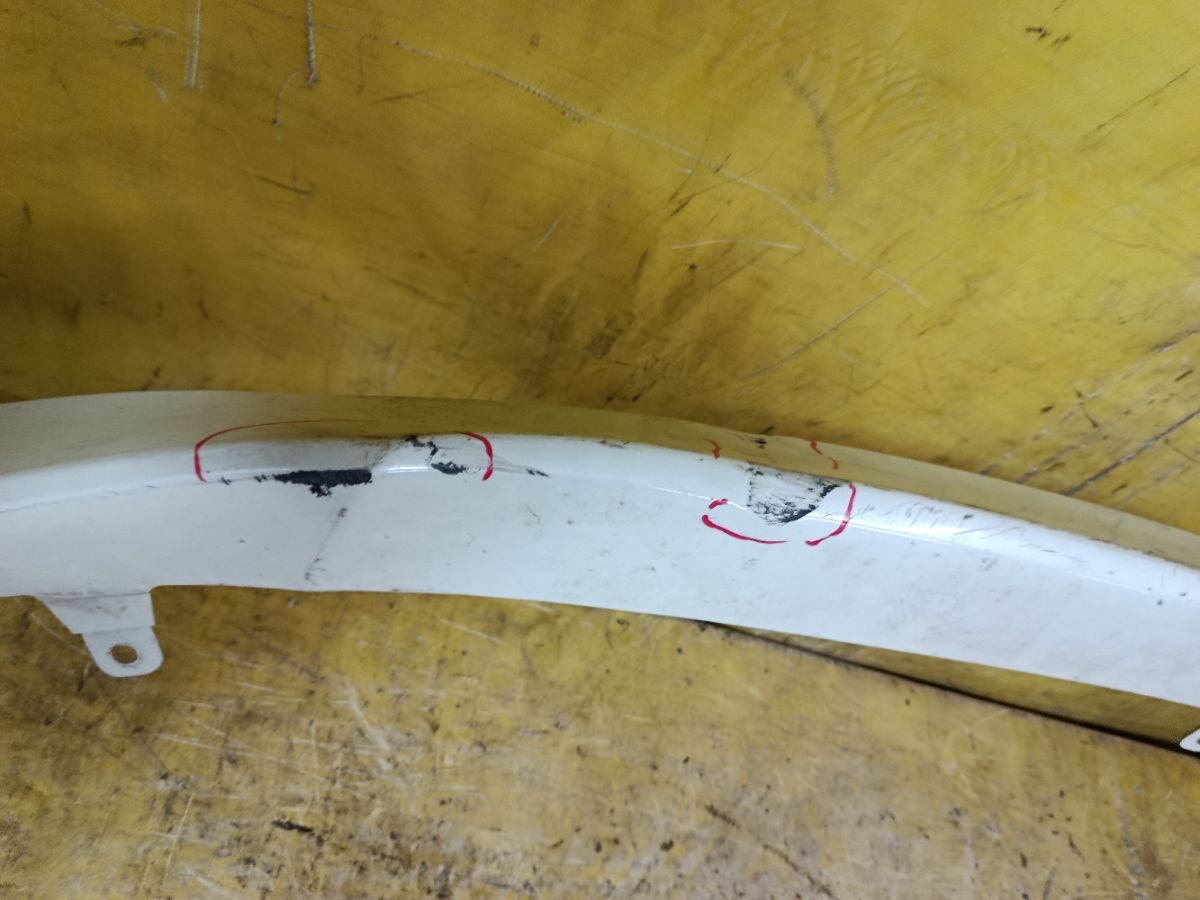 Порог кузова пластиковый ( обвес ) H5920-3VA**, K6010-3VA**, G6851-3VA**,G6852-3VA** на Nissan Note NE12 Фото 23