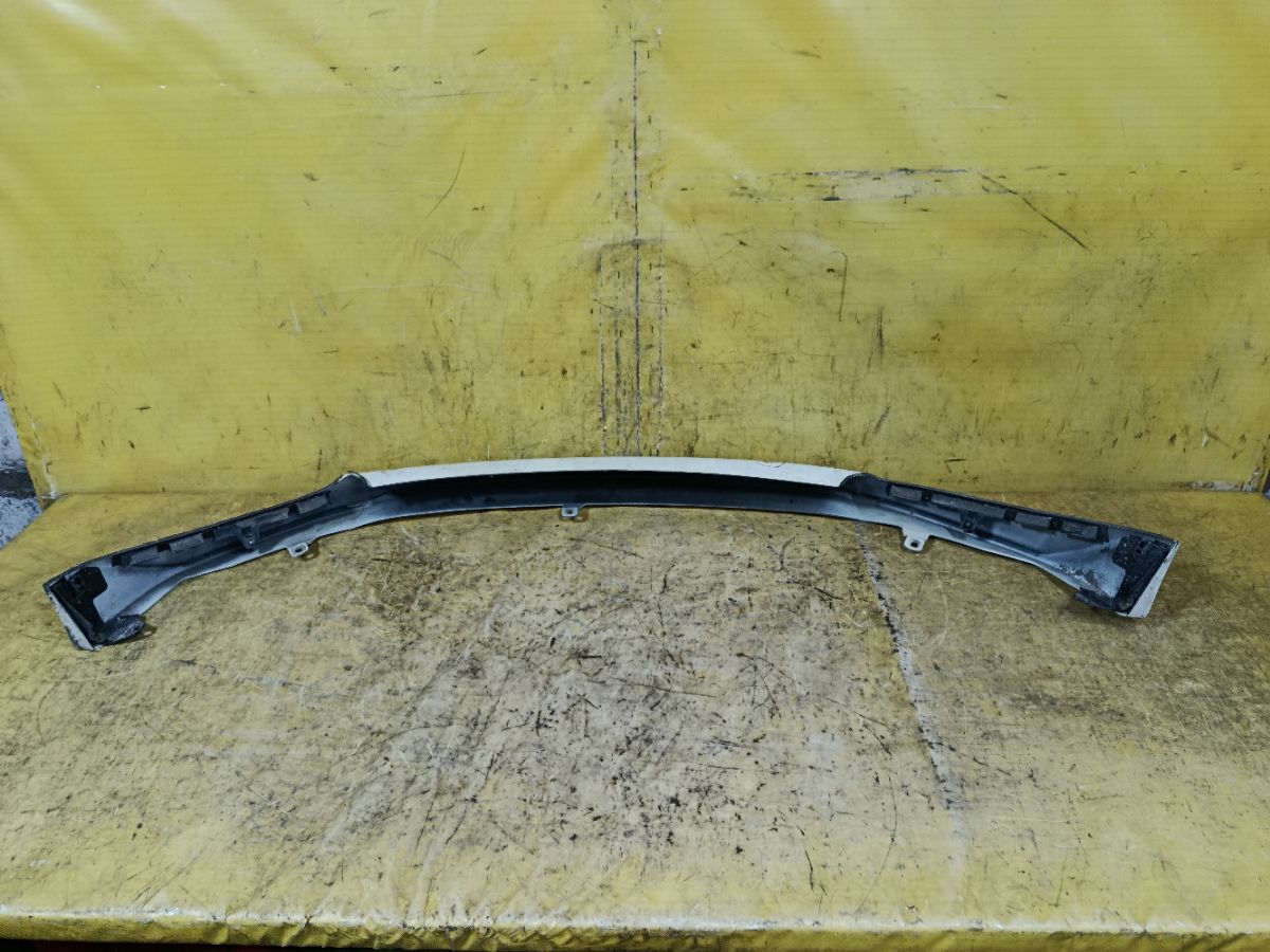 Порог кузова пластиковый ( обвес ) H5920-3VA**, K6010-3VA**, G6851-3VA**,G6852-3VA** на Nissan Note NE12 Фото 25