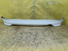 Порог кузова пластиковый ( обвес ) H5920-3VA**, K6010-3VA**, G6851-3VA**,G6852-3VA** на Nissan Note NE12 Фото 16