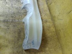 Порог кузова пластиковый ( обвес ) H5920-3VA**, K6010-3VA**, G6851-3VA**,G6852-3VA** на Nissan Note NE12 Фото 19
