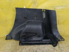 Обшивка багажника на Nissan Note E12 84950-3VA0A, Заднее Правое Нижнее расположение