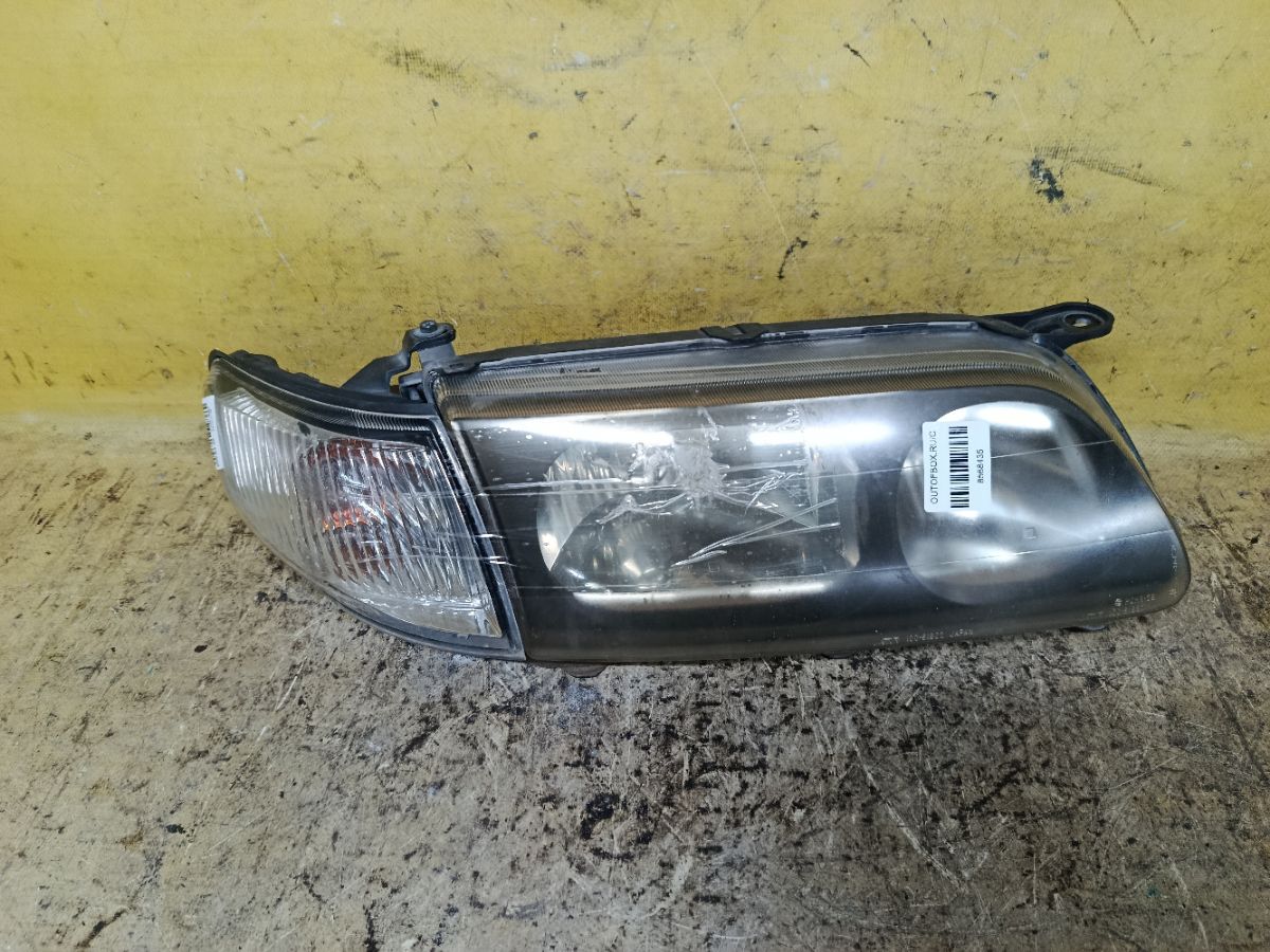 Поворотник к фаре 210-61849 210-61849, на Mazda Capella Wagon GWER Фото 1