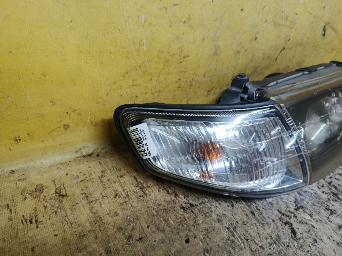 Поворотник к фаре 210-61849 210-61849, на Mazda Capella Wagon GWER Фото 2