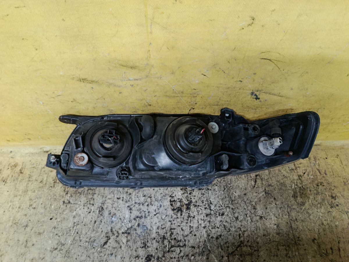 Поворотник к фаре 210-61849 210-61849, на Mazda Capella Wagon GWER Фото 3