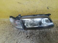 Поворотник к фаре на Mazda Capella Wagon GWER 210-61849, Правое расположение