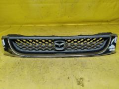 Решетка радиатора на Mazda Capella Wagon GWER G14S50711  G14S50712