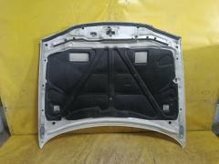 Капот на Mazda Capella Wagon GWER Фото 2