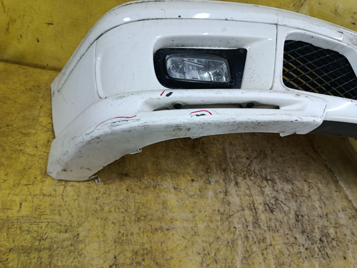 Бампер 026703 026703, на Mazda Capella Wagon GWER Фото 4