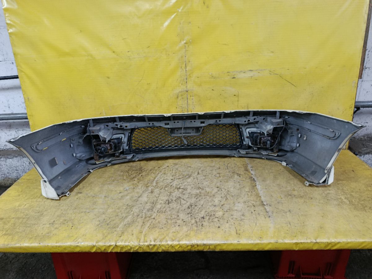 Бампер 026703 026703, на Mazda Capella Wagon GWER Фото 8
