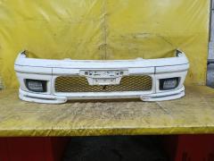 Бампер на Mazda Capella Wagon GWER 026703, Переднее расположение