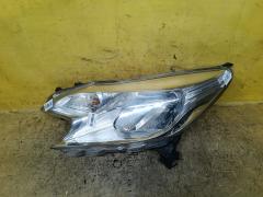 Фара на Nissan Note E12 1868, Левое расположение