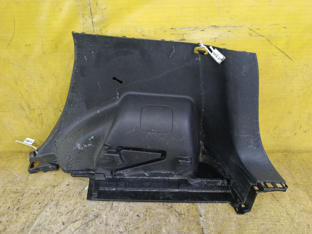 Обшивка багажника 84950-3VA0A на Nissan Note E12 Фото 1