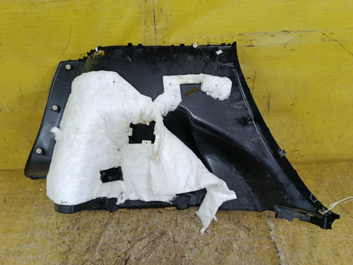 Обшивка багажника 84950-3VA0A на Nissan Note E12 Фото 2