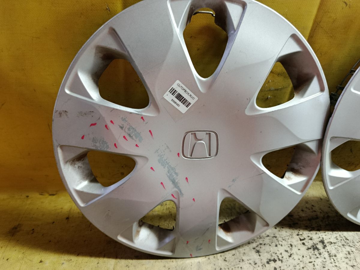 Колпак 44733-SYY-N11 на Honda Freed GB3 Фото 5
