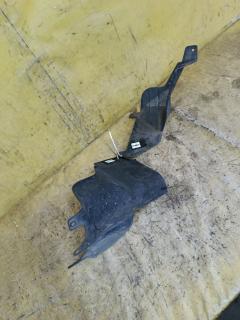 Защита двигателя на Honda Capa GA4 D15B 74115-S50-0000  74166-S50-0000, Переднее расположение