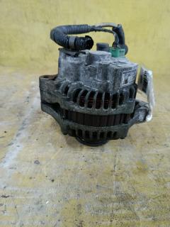 Генератор на Honda Capa GA4 D15B