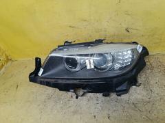 Фара на Bmw 3-Series E91-US92 631172025859, Левое расположение