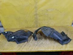 Подкрылок на Bmw 3-Series E91-US92 N43 51717903910  51717059378, Переднее Правое расположение
