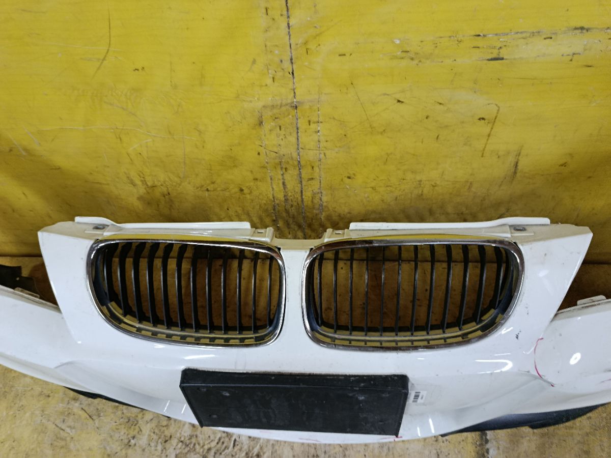 Бампер 907320604 на Bmw 3-Series E91-US92 Фото 3