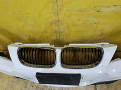 Бампер 907320604 на Bmw 3-Series E91-US92 Фото 3