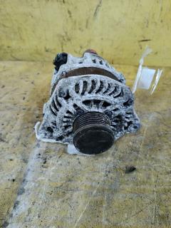 Генератор 23100-3HD1A на Nissan Note E12 HR12DDR Фото 3