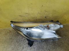 Фара на Nissan Note E12 1868, Правое расположение