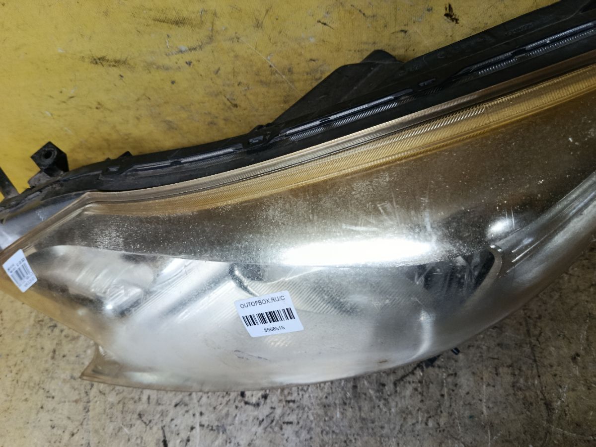 Фара 1868 1868, на Nissan Note E12 Фото 2
