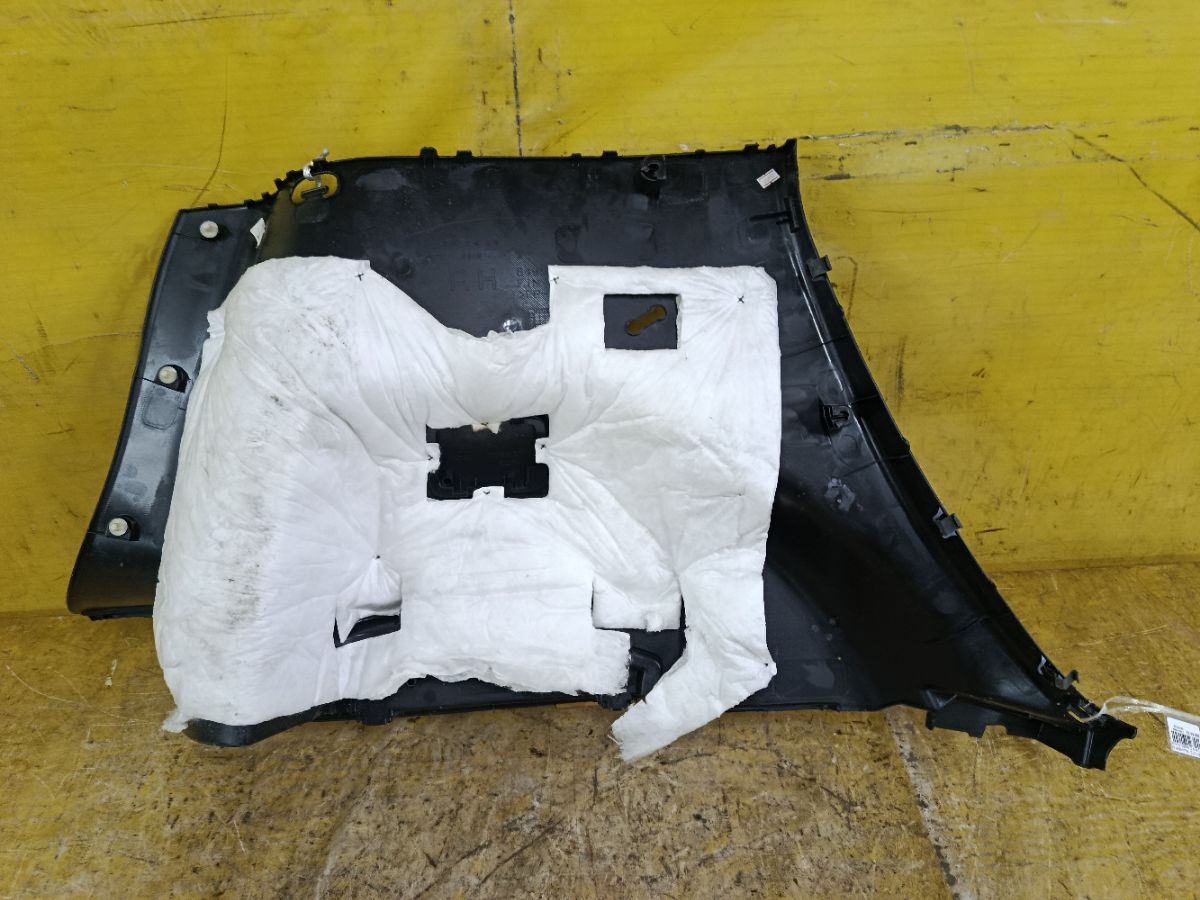 Обшивка багажника 84950-3VA0A на Nissan Note E12 Фото 2