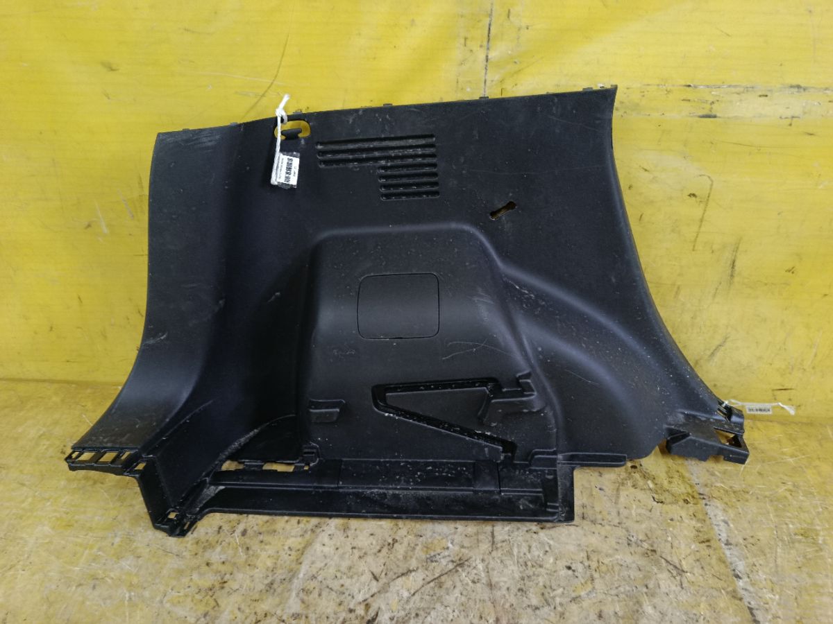 Обшивка багажника 84951-3VA0A на Nissan Note E12 Фото 1