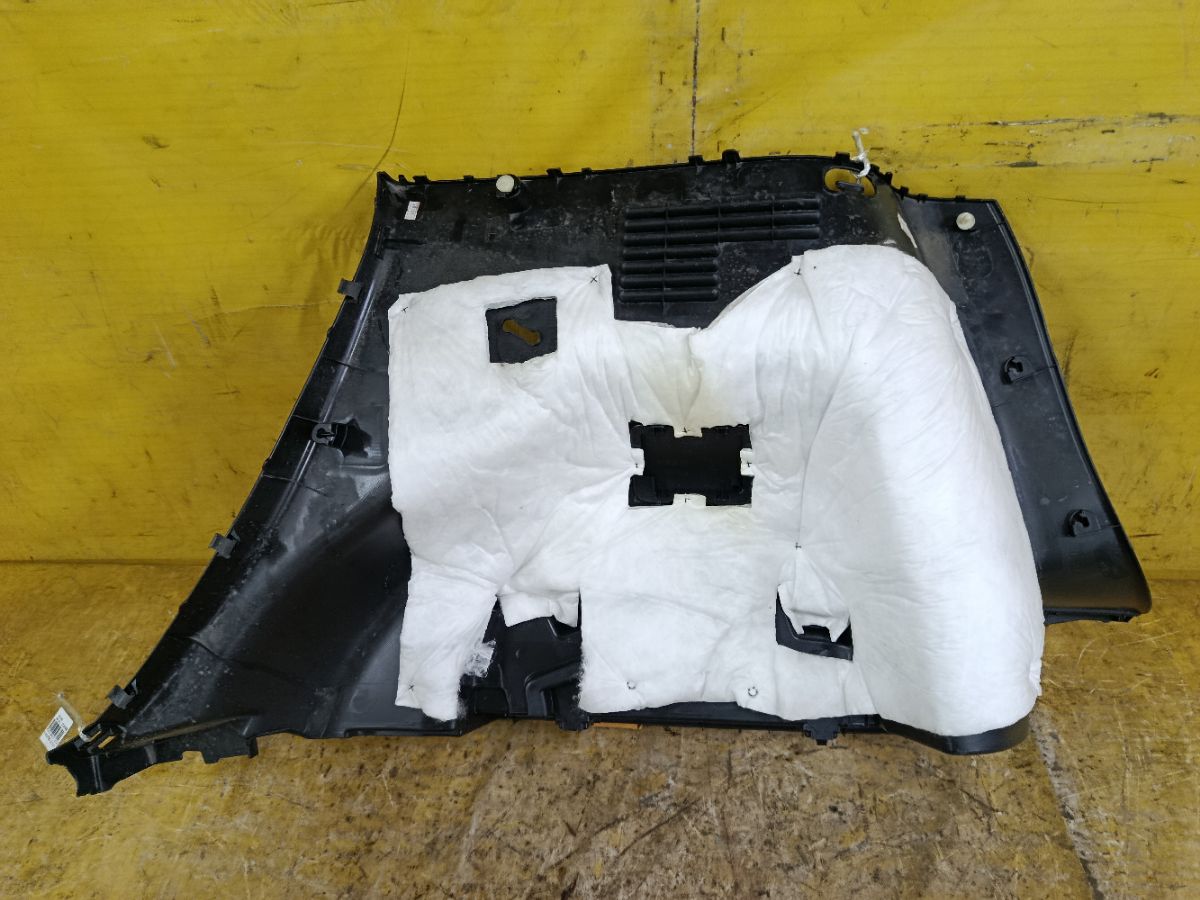 Обшивка багажника 84951-3VA0A на Nissan Note E12 Фото 2