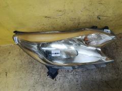 Фара на Nissan Note E12 1868, Правое расположение