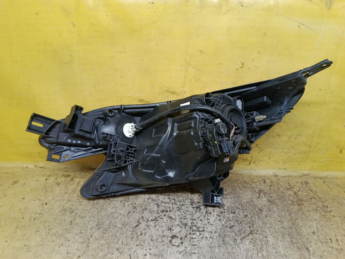 Фара 1868 1868, на Nissan Note E12 Фото 2