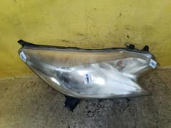 Фара на Nissan Note E12 1868, Правое расположение