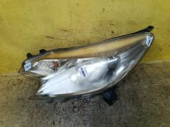 Фара на Nissan Note E12 1868, Левое расположение