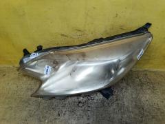 Фара на Nissan Note E12 1868, Левое расположение