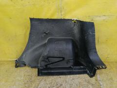 Обшивка багажника на Nissan Note E12 84950-3VA0A, Заднее Правое Нижнее расположение
