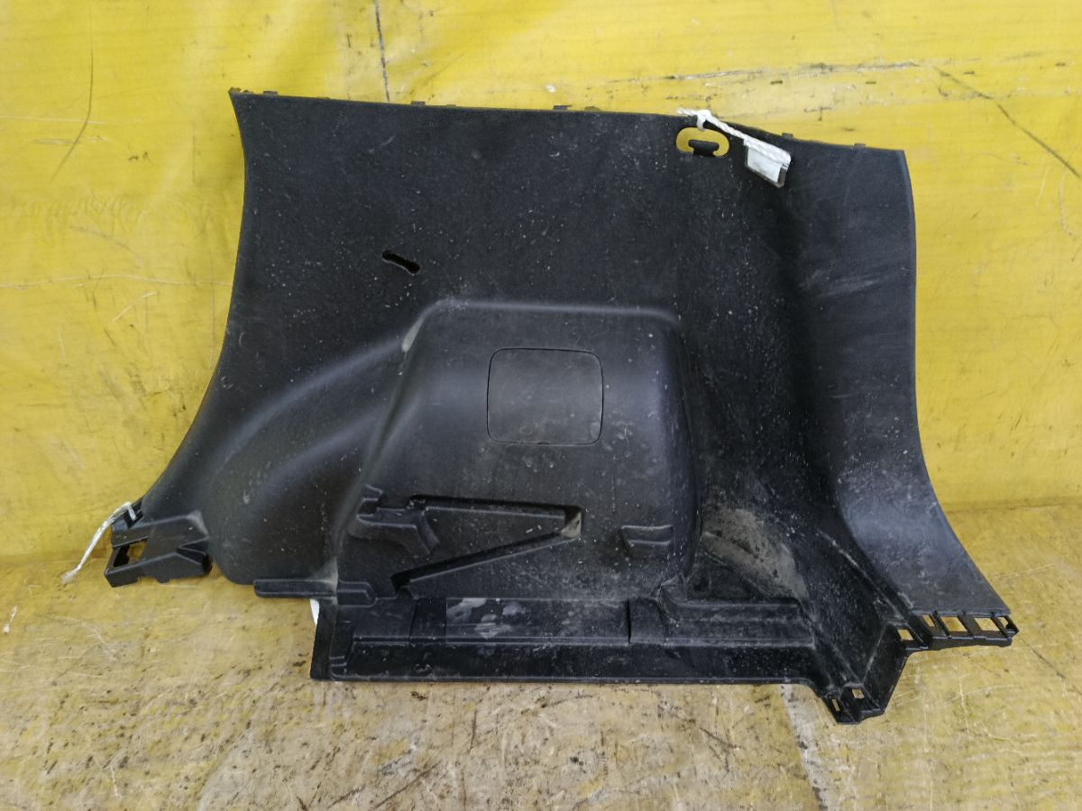 Обшивка багажника 84950-3VA0A на Nissan Note E12 Фото 1