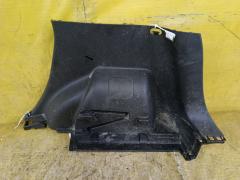 Обшивка багажника на Nissan Note E12 84950-3VA0A, Заднее Правое Нижнее расположение