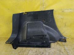 Обшивка багажника на Nissan Note E12 84951-3VA0A, Заднее Левое Нижнее расположение