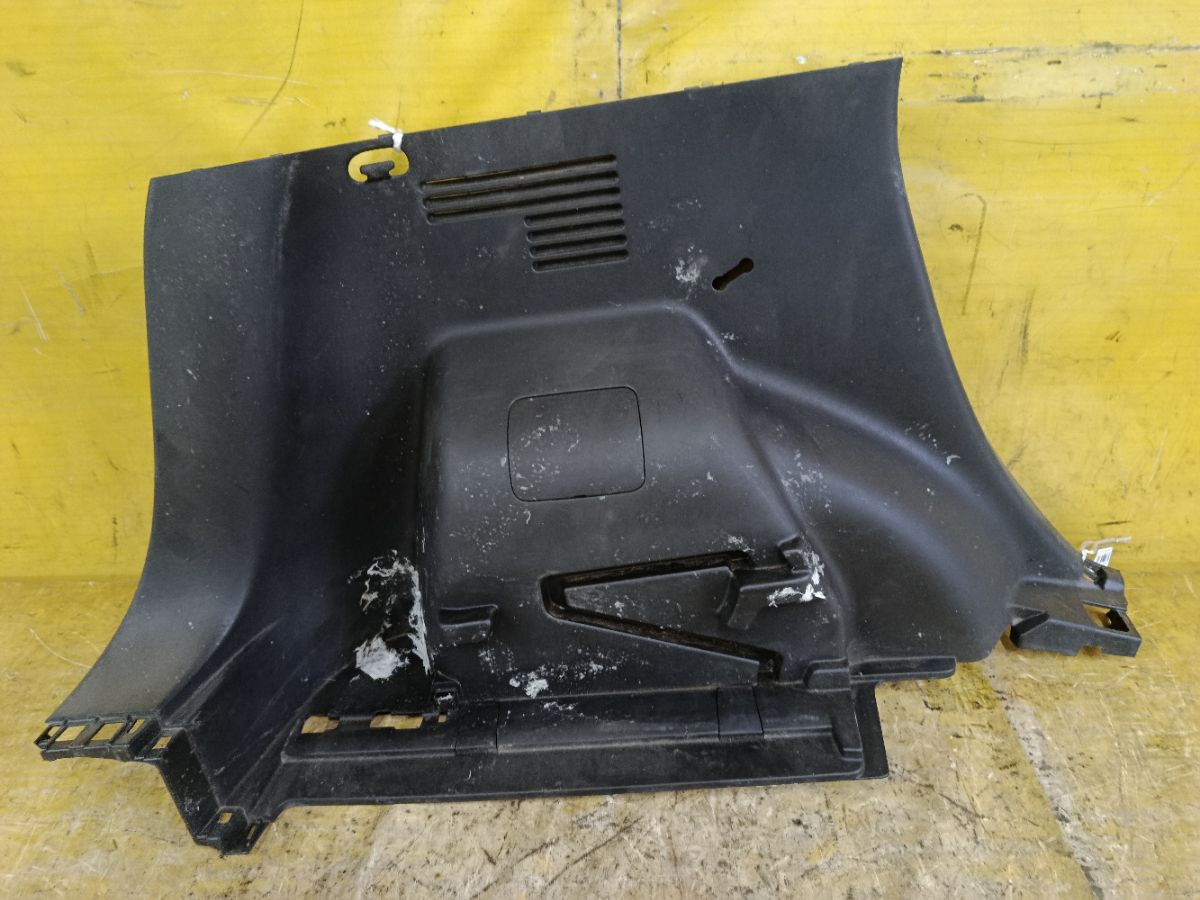 Обшивка багажника 84951-3VA0A на Nissan Note E12 Фото 1