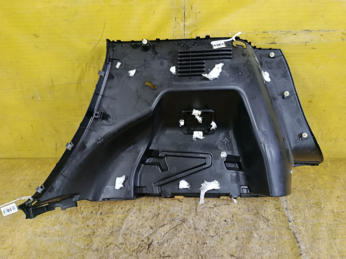 Обшивка багажника 84951-3VA0A на Nissan Note E12 Фото 2