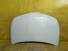 Капот на Nissan Tiida NC11 DS20100A  F5100 ED0MM  F5100ED0MM  F510M ED0MA  F510MED0MA  NS01080AA  STDTW50150  SYNS036G002