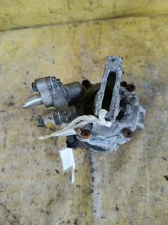 Компрессор кондиционера 92600-ED00A на Nissan Tiida NC11 HR15DE Фото 3