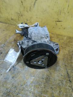 Компрессор кондиционера 92600-ED00A на Nissan Tiida NC11 HR15DE Фото 4