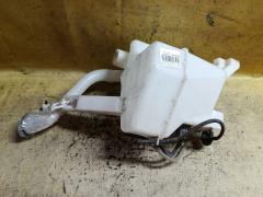 Бачок омывателя на Nissan Tiida NC11 28910 ED000  28910 ED00A
