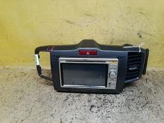 Автомагнитофон на Honda Freed GB3 GATHERS 08A40-0L0-401  VXM-090CV