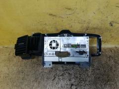 Автомагнитофон GATHERS 08A40-0L0-401, VXM-090CV на Honda Freed GB3 Фото 4