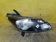 Фара на Honda Freed GB3 100-22838, Правое расположение